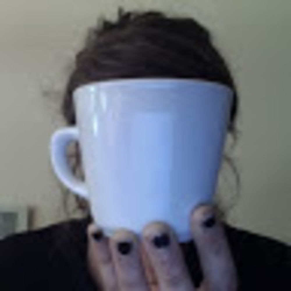 Meet your Posher, Erin